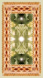 Carica l&#39;immagine nel visualizzatore di Gallery, Native American Tarot
