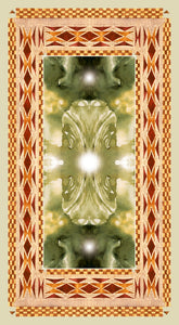 Native American Tarot