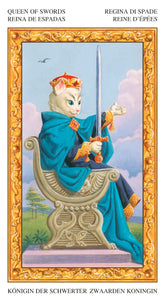 Tarocchi dei Gatti Bianchi