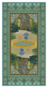 Tarocchi delle Mille e Una Notte