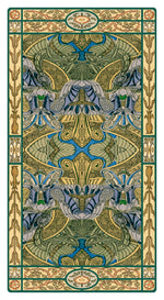 Carica l&#39;immagine nel visualizzatore di Gallery, Tarocchi dell&#39;Armonia
