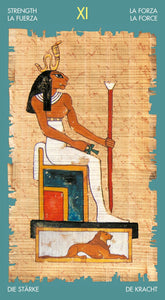 Tarocchi di Cleopatra