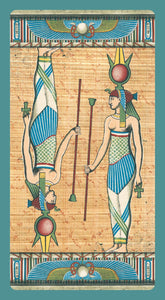 Tarocchi di Cleopatra
