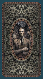Carica l&#39;immagine nel visualizzatore di Gallery, Lovecraft Tarot
