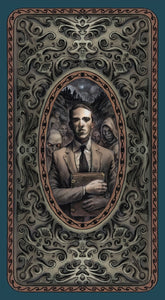 Lovecraft Tarot