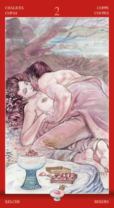 Tarocchi della Magia Sessuale