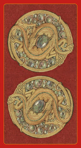 Tarocchi della Magia Sessuale