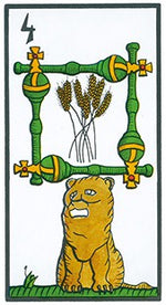 Carica l&#39;immagine nel visualizzatore di Gallery, El Gran Tarot Esoterico
