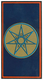 Carica l&#39;immagine nel visualizzatore di Gallery, El Gran Tarot Esoterico
