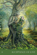 Carica l&#39;immagine nel visualizzatore di Gallery, Nature&#39;s Whispers Oracle
