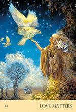 Carica l&#39;immagine nel visualizzatore di Gallery, Nature&#39;s Whispers Oracle
