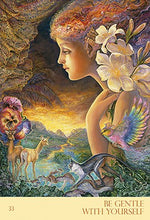 Carica l&#39;immagine nel visualizzatore di Gallery, Nature&#39;s Whispers Oracle
