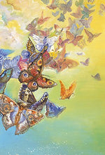 Carica l&#39;immagine nel visualizzatore di Gallery, Nature&#39;s Whispers Oracle
