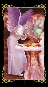 Tarocchi degli Angeli Oscuri