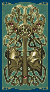 Tarocchi delle Fate Celtiche