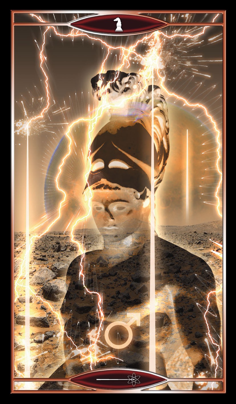 Quantum Tarot - Versione 2.0
