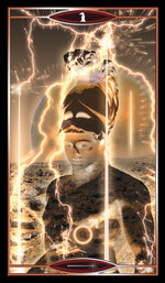 Carica l&#39;immagine nel visualizzatore di Gallery, Quantum Tarot - Versione 2.0
