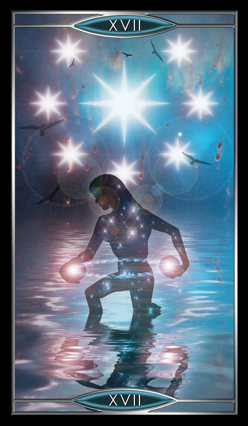 Quantum Tarot - Versione 2.0