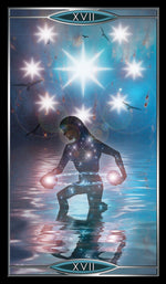 Carica l&#39;immagine nel visualizzatore di Gallery, Quantum Tarot - Versione 2.0
