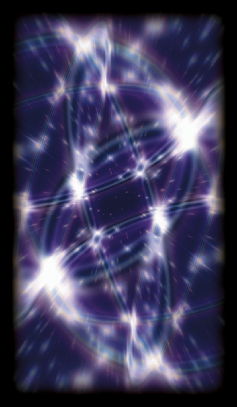 Quantum Tarot - Versione 2.0