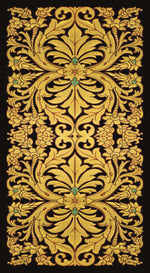 Carica l&#39;immagine nel visualizzatore di Gallery, Golden Universal Tarot
