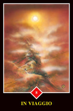 Carica l&#39;immagine nel visualizzatore di Gallery, Osho - Tarocchi Zen Kit
