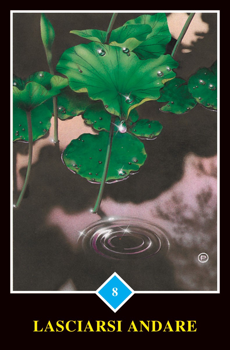 Osho - Tarocchi Zen Kit