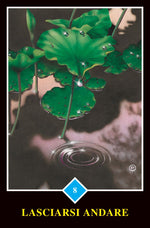 Carica l&#39;immagine nel visualizzatore di Gallery, Osho - Tarocchi Zen Kit
