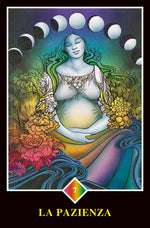 Carica l&#39;immagine nel visualizzatore di Gallery, Osho - Tarocchi Zen Kit
