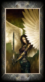 Carica l&#39;immagine nel visualizzatore di Gallery, Barbieri Tarot
