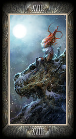 Carica l&#39;immagine nel visualizzatore di Gallery, Barbieri Tarot
