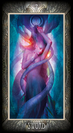 Carica l&#39;immagine nel visualizzatore di Gallery, Barbieri Tarot
