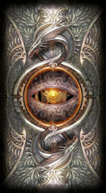 Carica l&#39;immagine nel visualizzatore di Gallery, Barbieri Tarot
