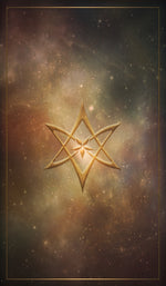 Carica l&#39;immagine nel visualizzatore di Gallery, Thelema Tarot

