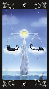 Tarocchi dei Gatti Neri