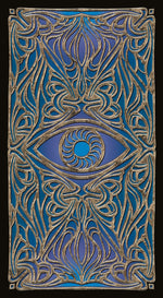 Carica l&#39;immagine nel visualizzatore di Gallery, Ghost Tarot
