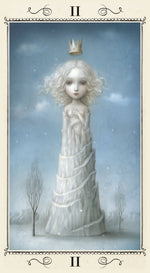 Carica l&#39;immagine nel visualizzatore di Gallery, Ceccoli Tarot
