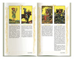 Carica l&#39;immagine nel visualizzatore di Gallery, Tarocchi Rider Waite Kit
