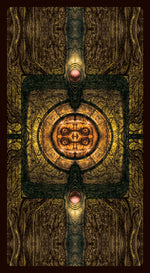Carica l&#39;immagine nel visualizzatore di Gallery, Royo Dark Tarot
