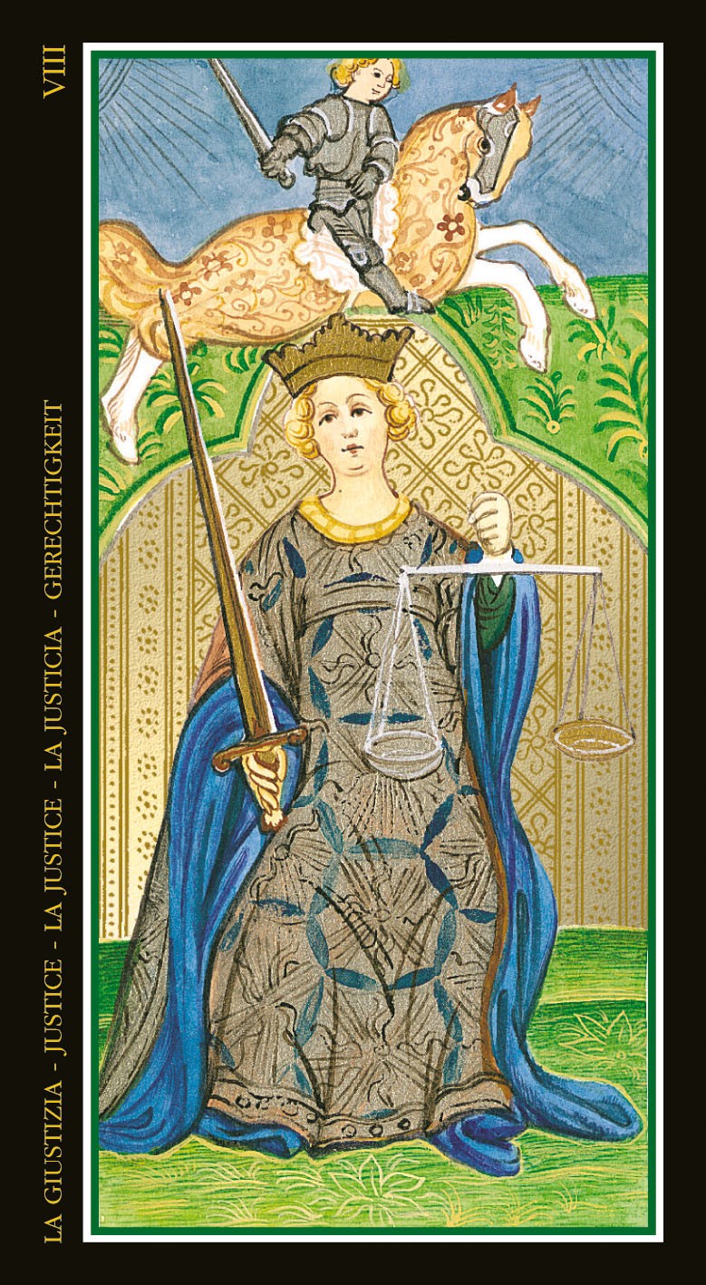Tarocchi dei Visconti