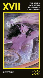 Carica l&#39;immagine nel visualizzatore di Gallery, Manara Erotic Tarot
