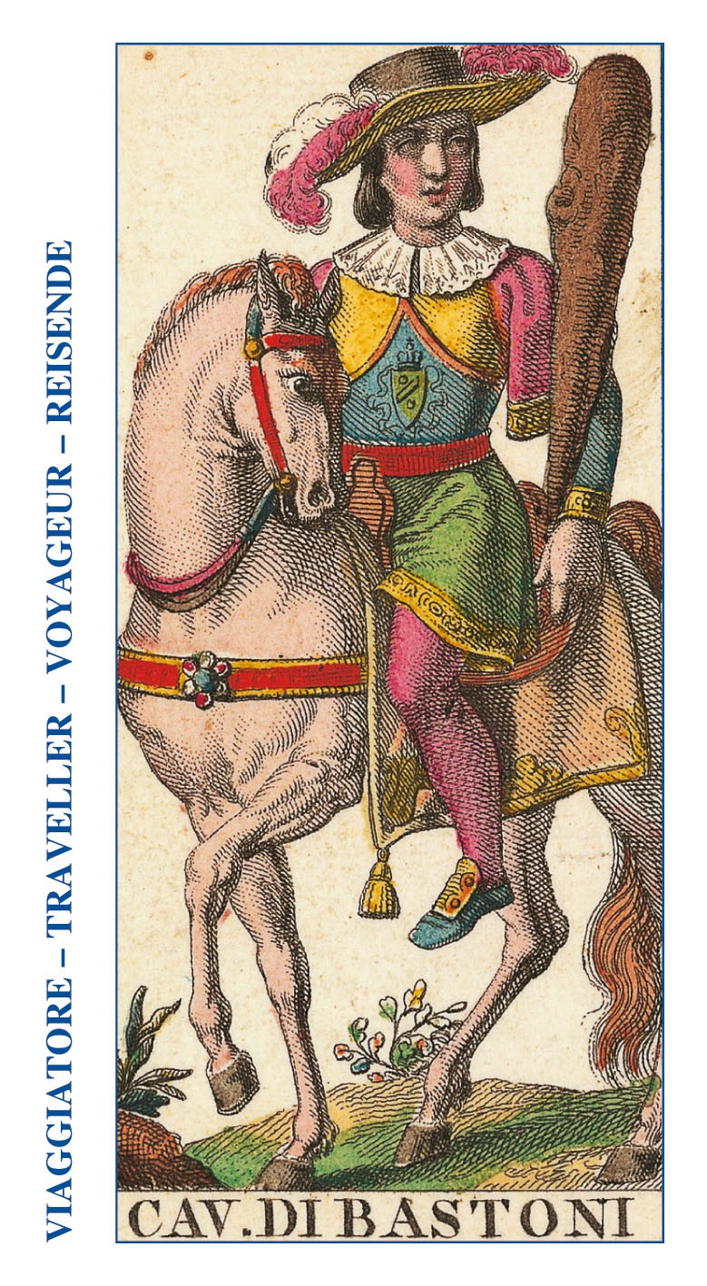 Tarocchi Classici