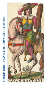 Tarocchi Classici