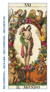 Tarocchi Classici