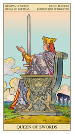 Carica l&#39;immagine nel visualizzatore di Gallery, Tarot of the New Vision Kit
