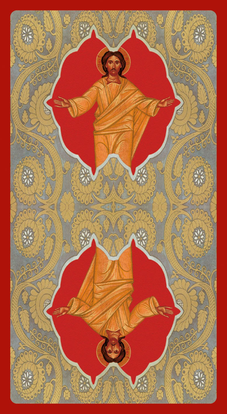Tarocchi Dorati degli Zar