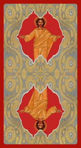 Tarocchi Dorati degli Zar