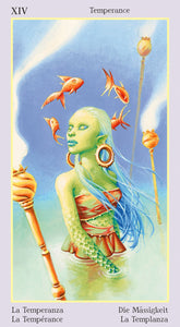 Tarocchi delle Fate