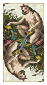 Carica l&#39;immagine nel visualizzatore di Gallery, Tarocchi Classici
