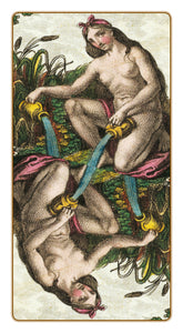 Tarocchi Classici
